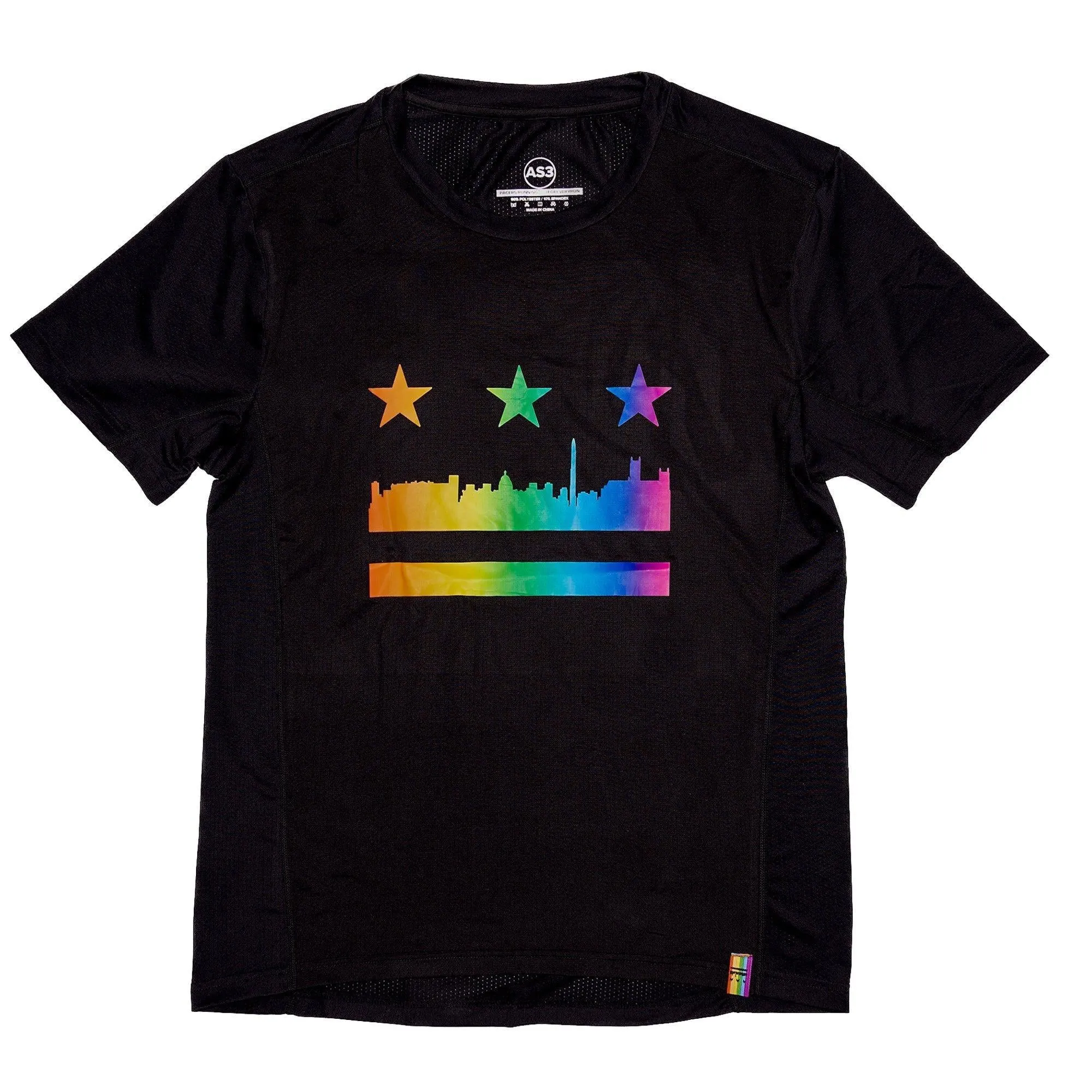 2:02 Short Sleeve - Pride