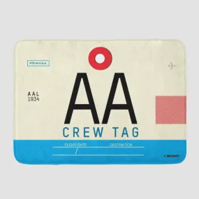 AA - Bath Mat