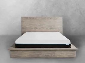 Abbyson 8" Memory Foam Mattress