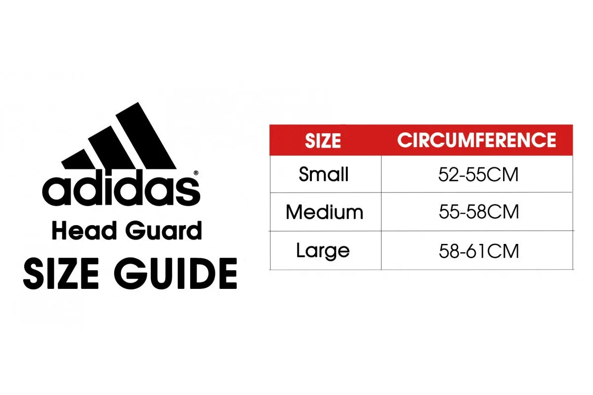 Adidas Response Head Guard