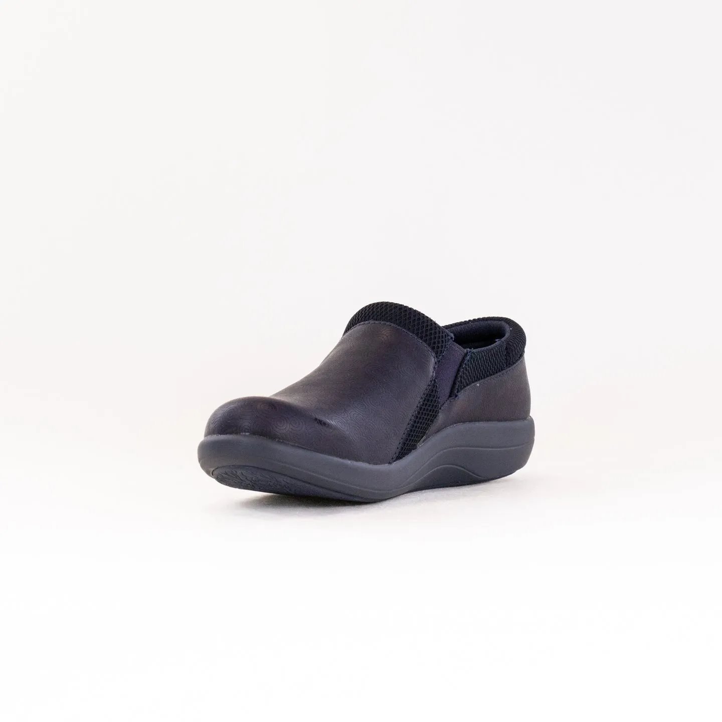 Alegria Duette (Women's) - Swirl Wind/Navy