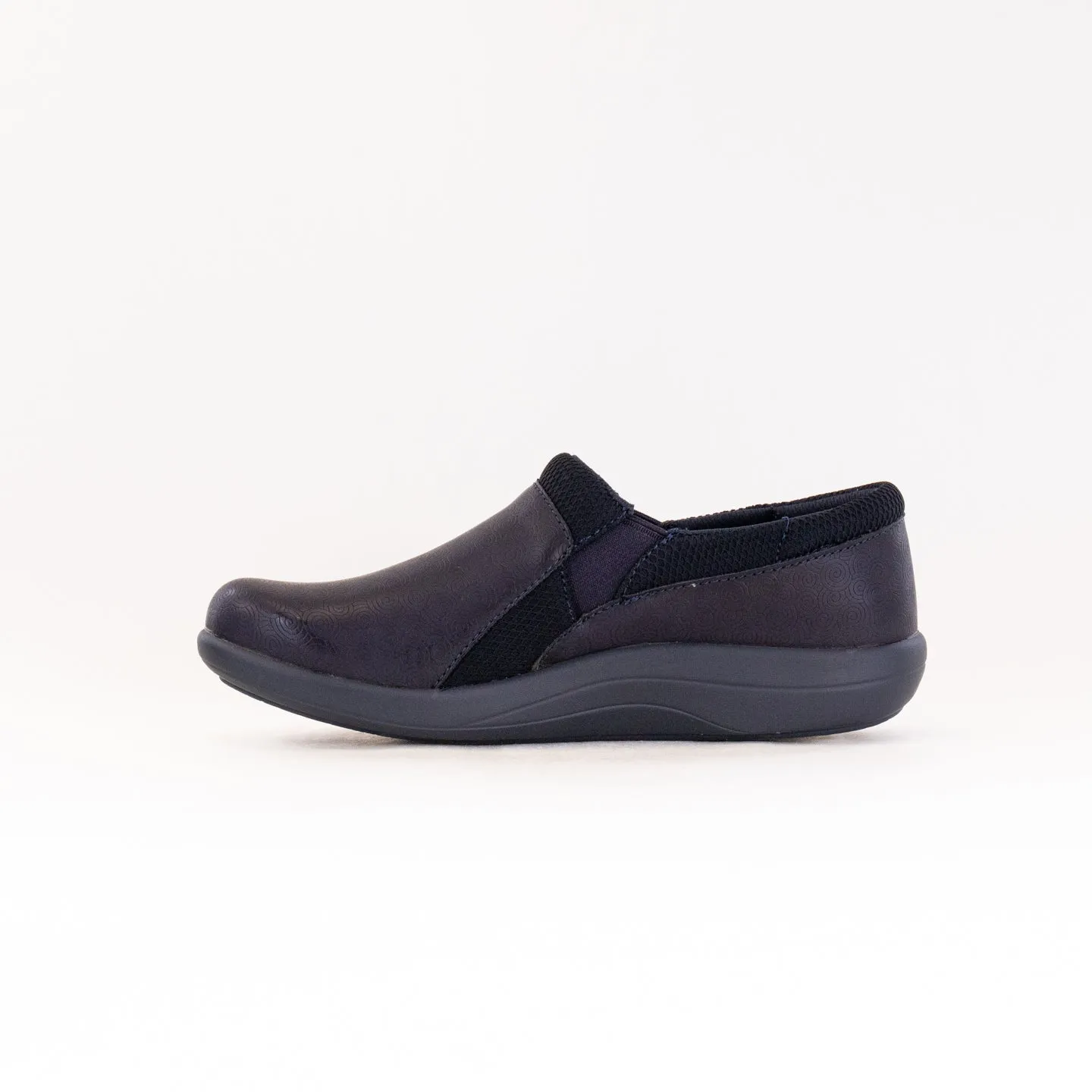 Alegria Duette (Women's) - Swirl Wind/Navy