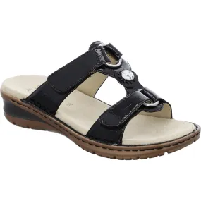 Ara Hawaii Ladies Trim Sandal