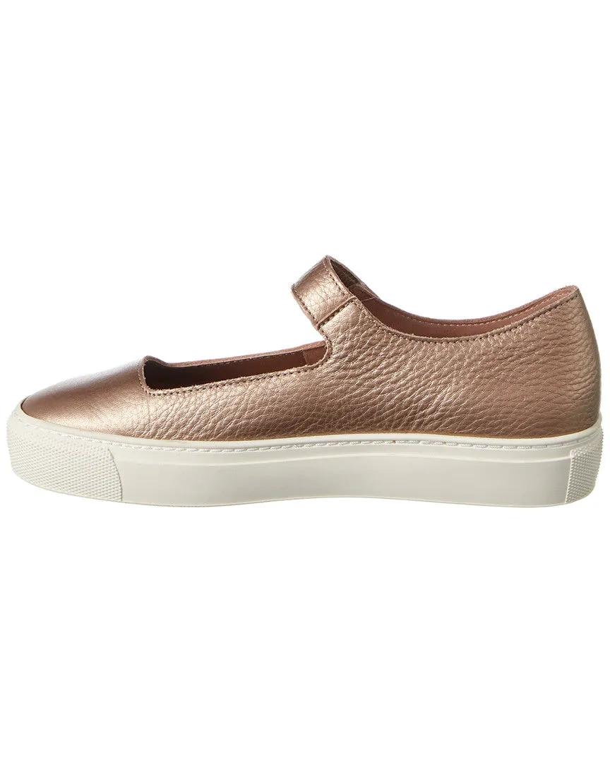 Arche Tbilis Leather Slip-On