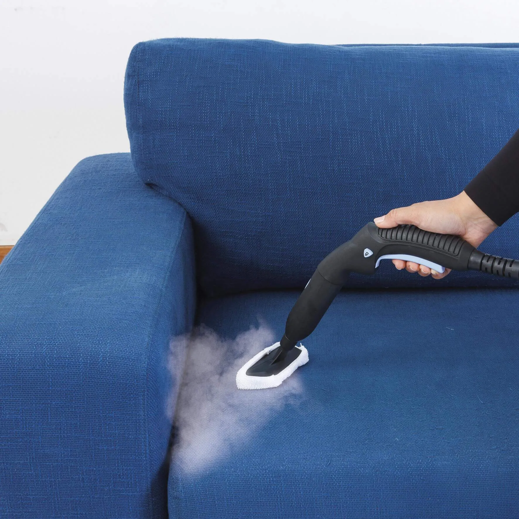 Ariete Xvapor Comfort Steam Cleaner