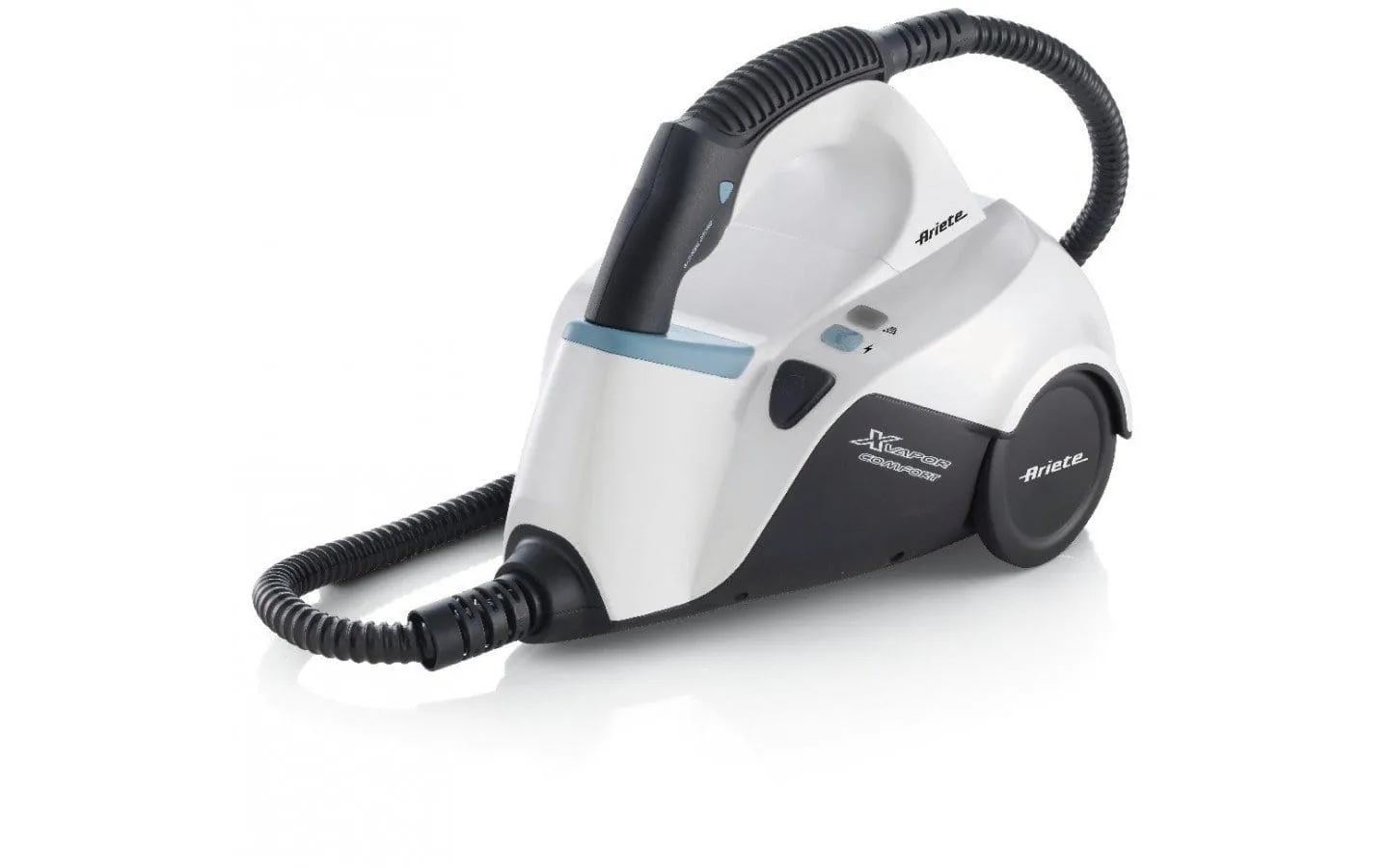 Ariete Xvapor Comfort Steam Cleaner