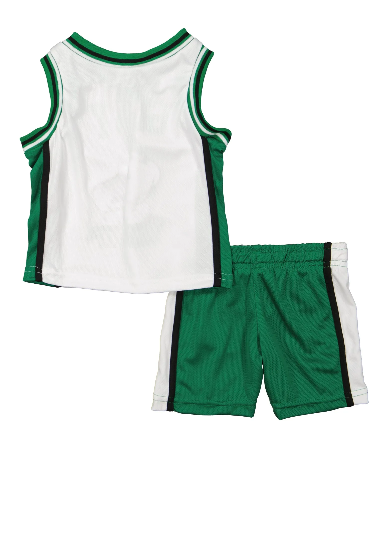 Baby Boys 12-24M Goat Level Up Jersey with Shorts and Hat