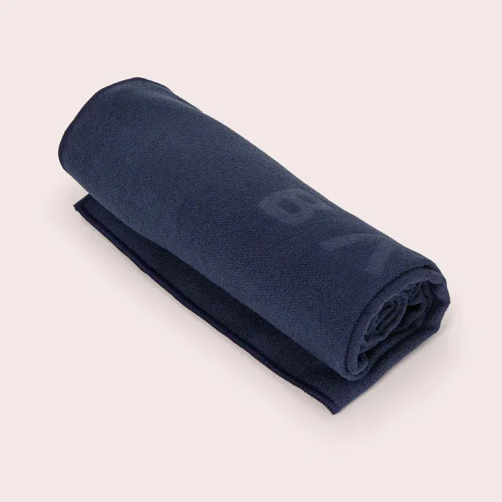 BAHE Yoga Mat Towel - Moonlight:173x63cm