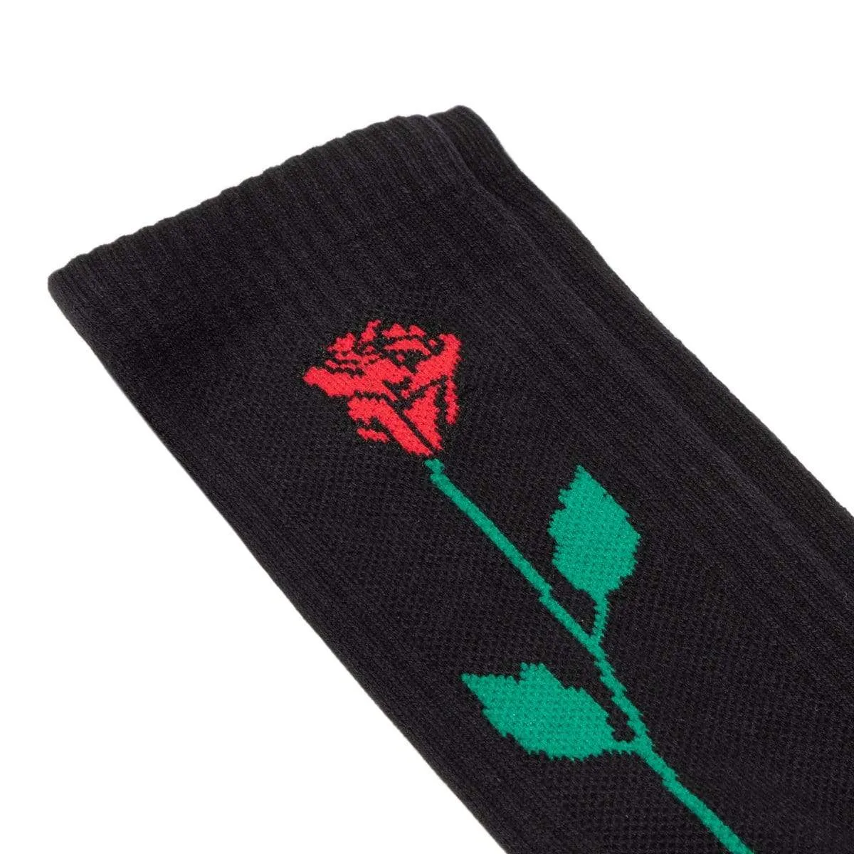 BODEGA ROSE SOCK