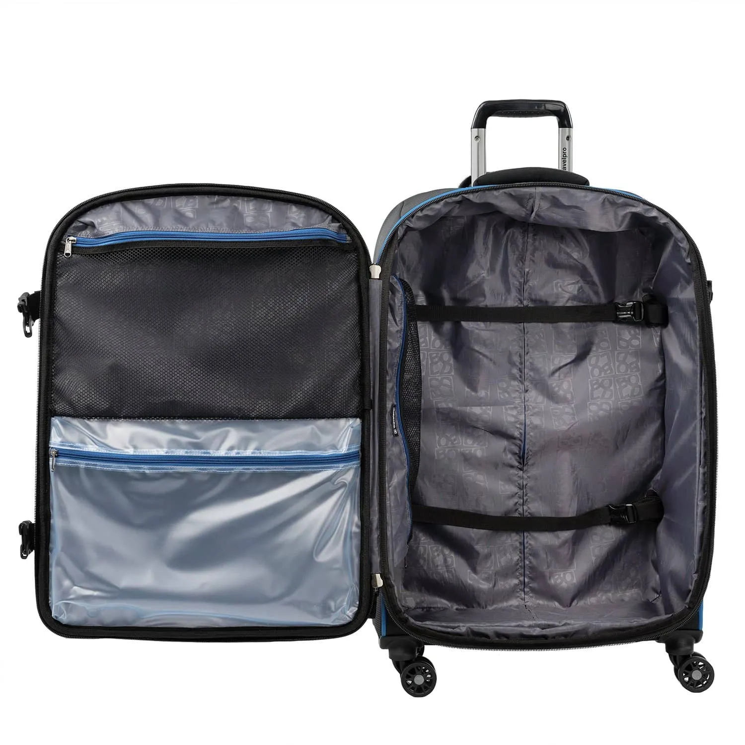 Bold by Travelpro 26" Expandable Spinner