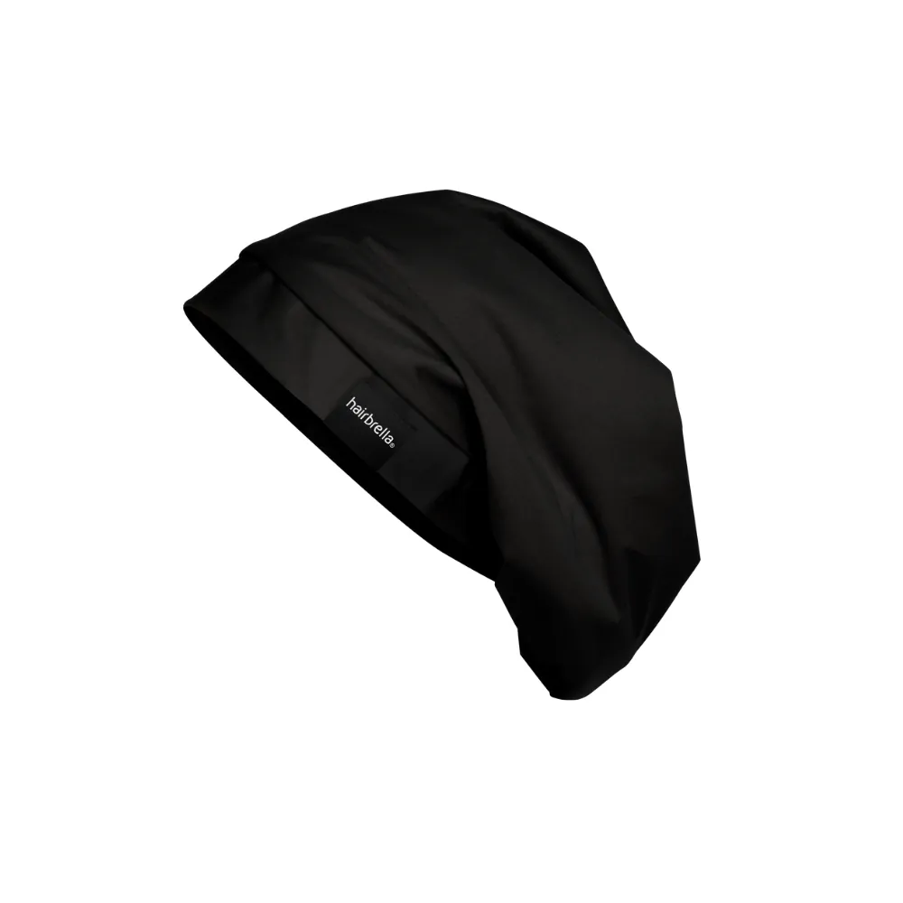 Bundle and Save: Hairbrella Satin-Lined Sleep Cap