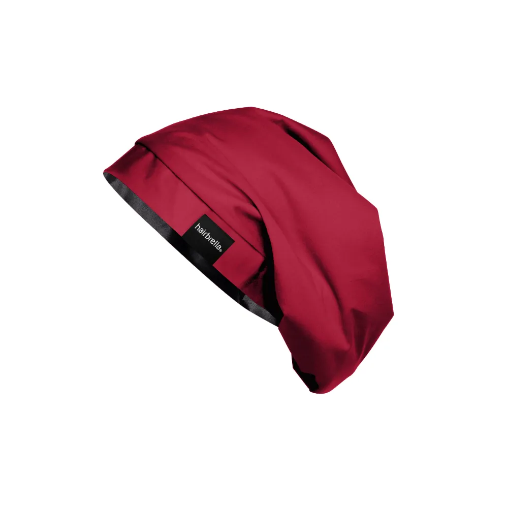 Bundle and Save: Hairbrella Satin-Lined Sleep Cap