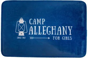 Camp Alleghany Bunk Floor Mat