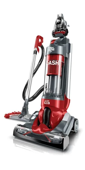 Dash Cyclonic Upright Vacuum