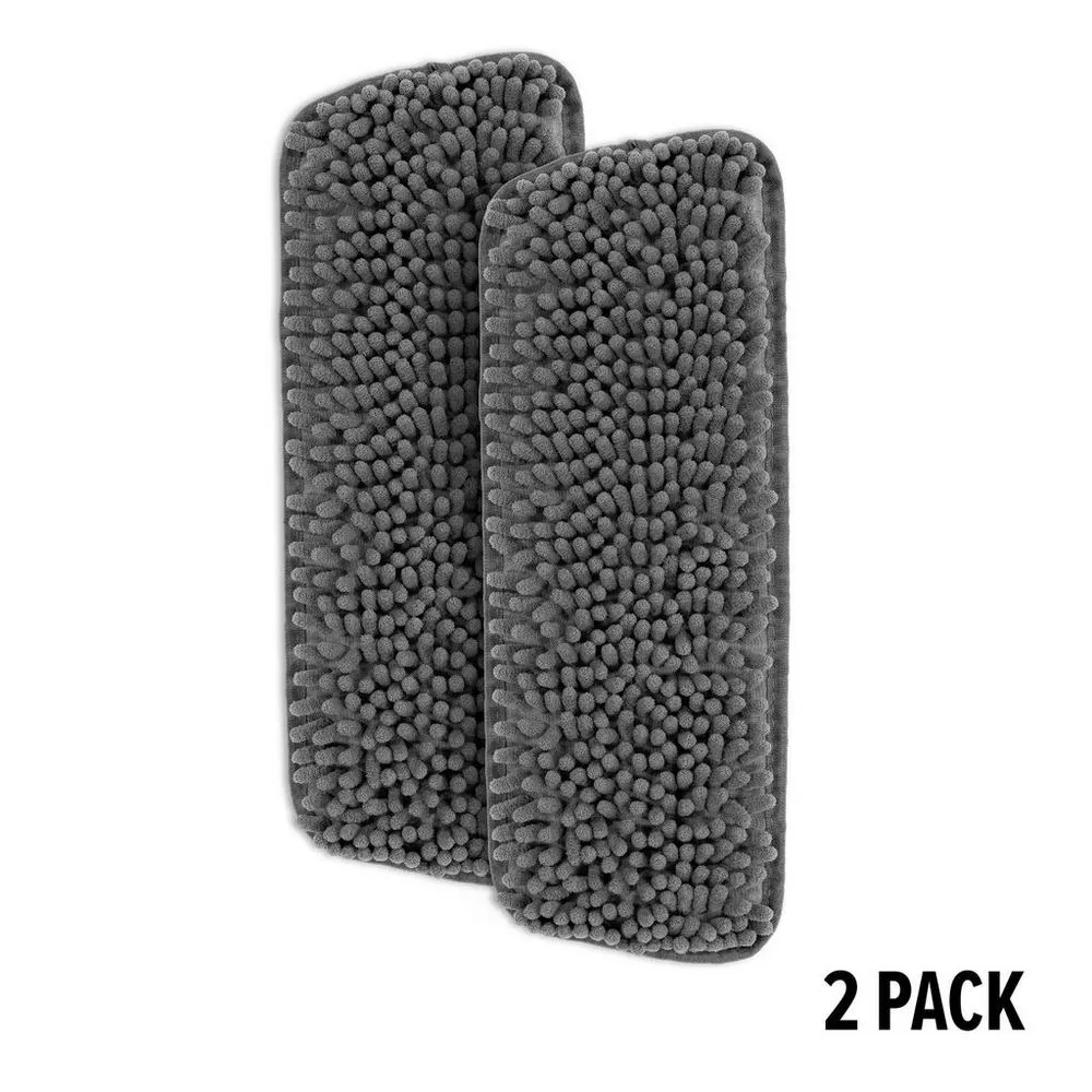 Dust Mop   Dusting Pads (2-Pack) Bundle