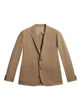 Elton GMT Dyed Blazer / Batique Khaki