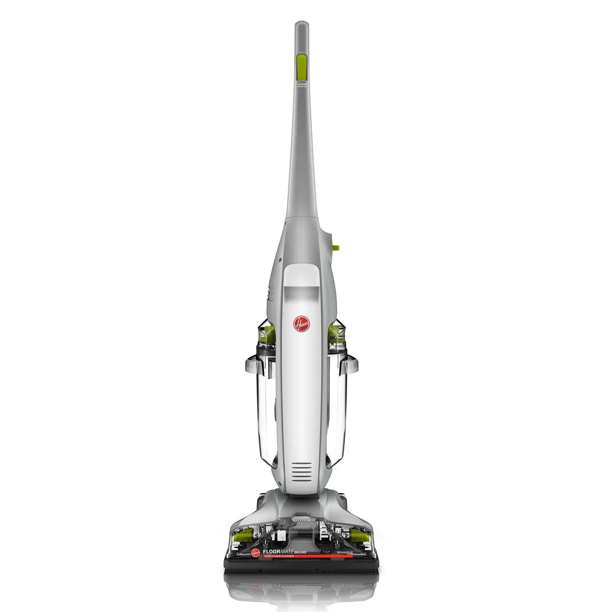 FloorMate Deluxe Hard Floor Cleaner