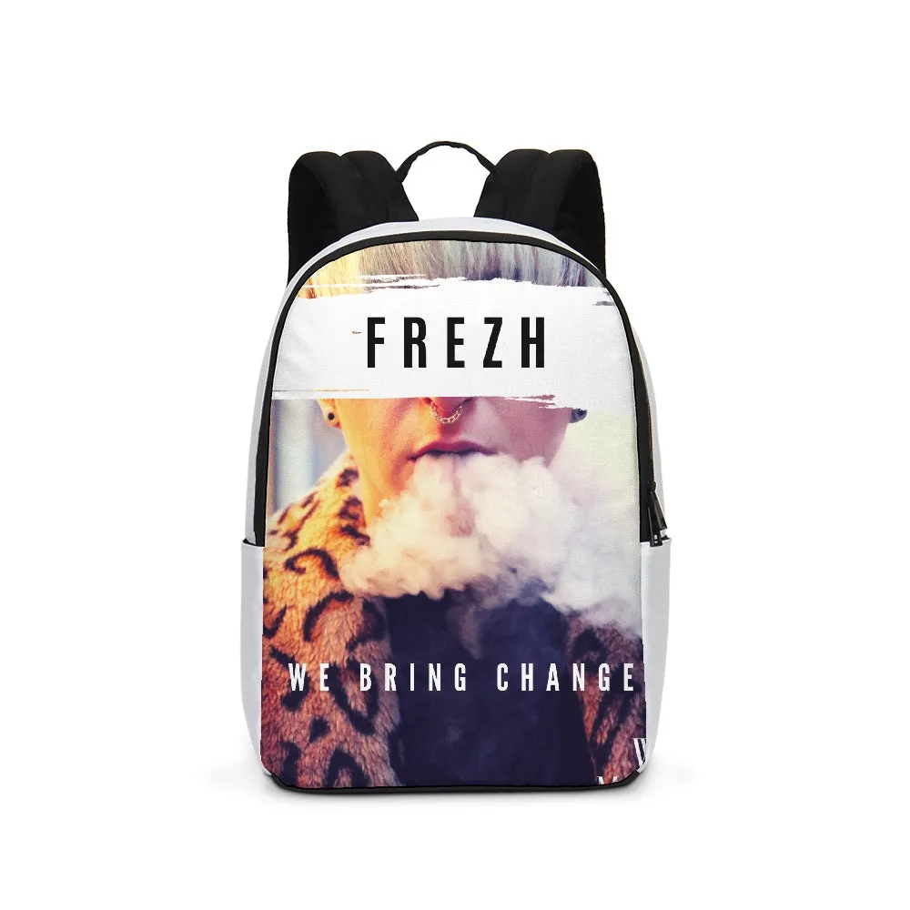 Frezh Large Backpack