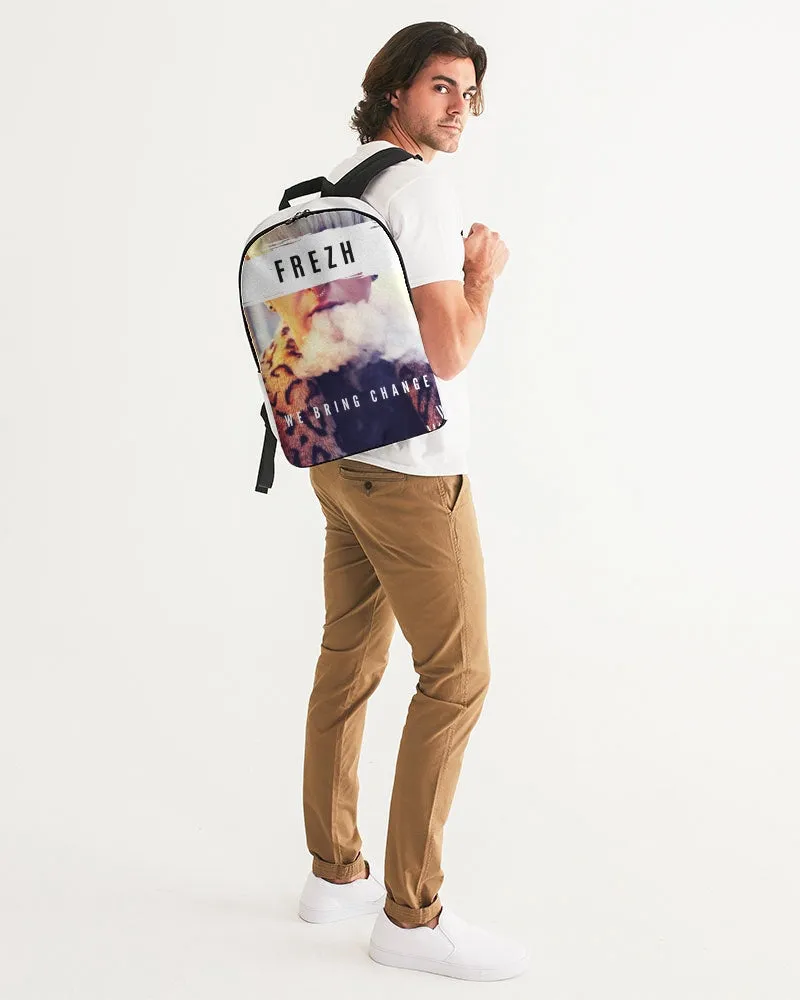 Frezh Large Backpack