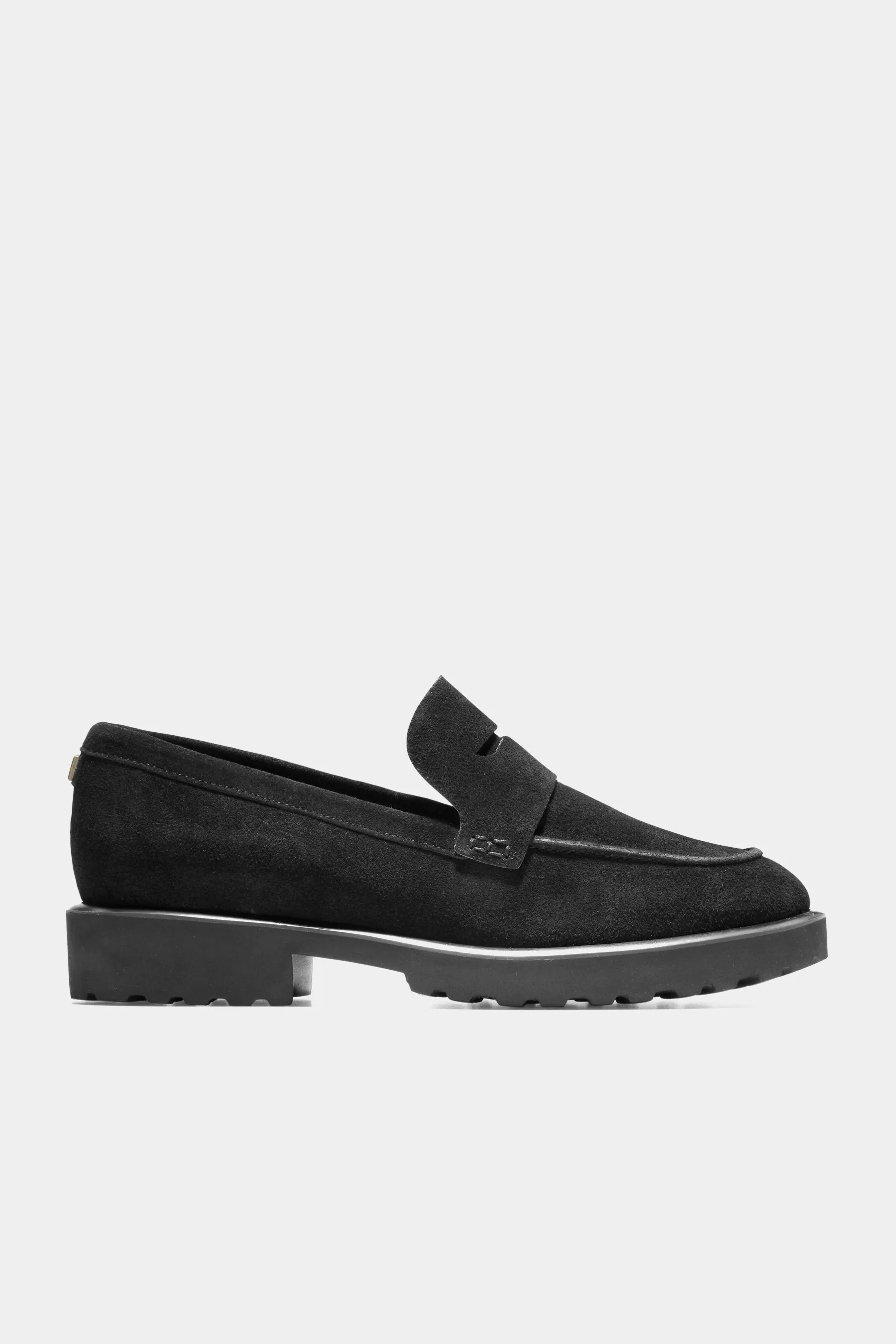 GENEVA LOAFER