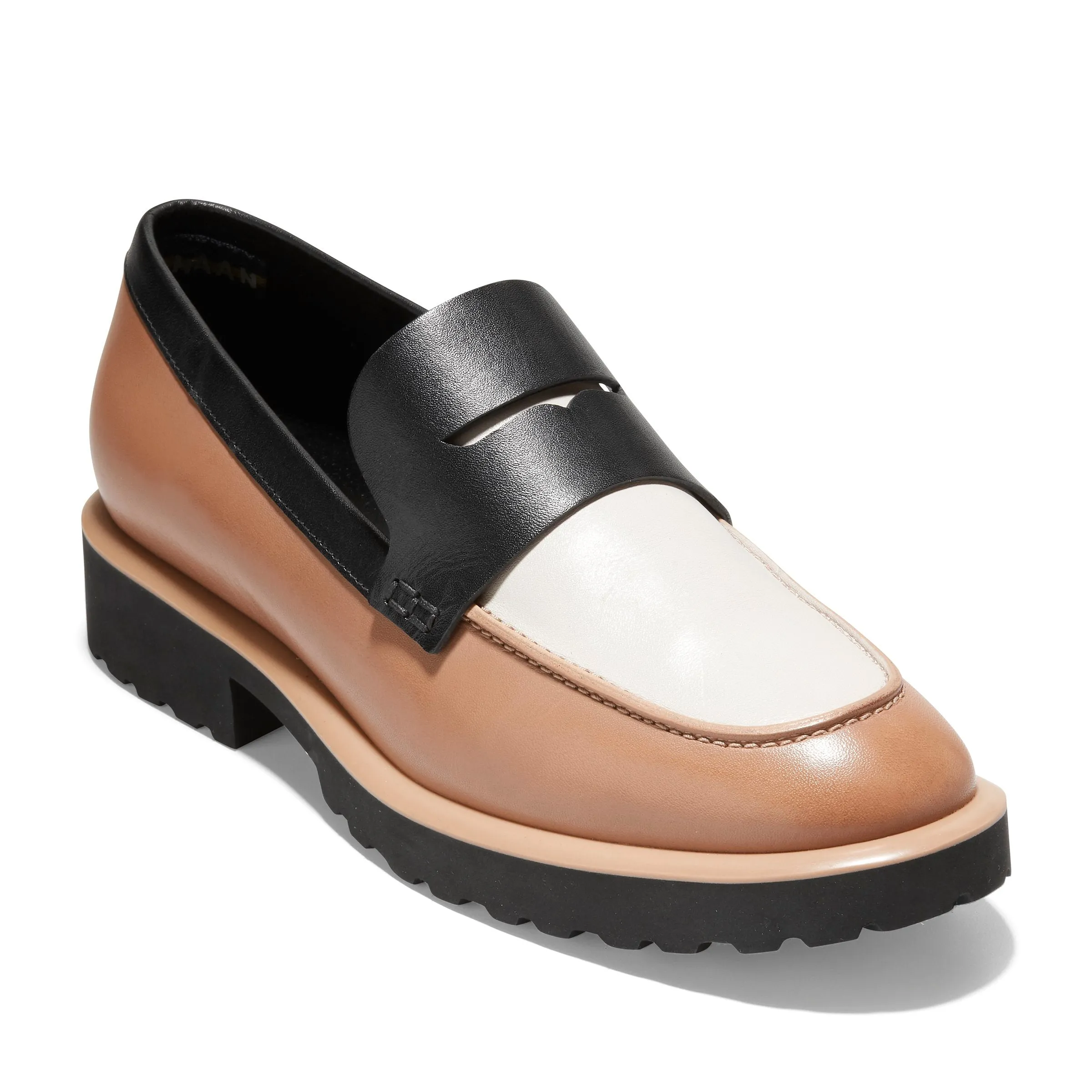 GENEVA LOAFER