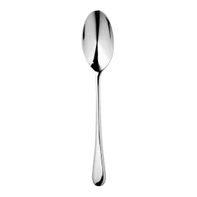 Iona Bright Dessert Spoon