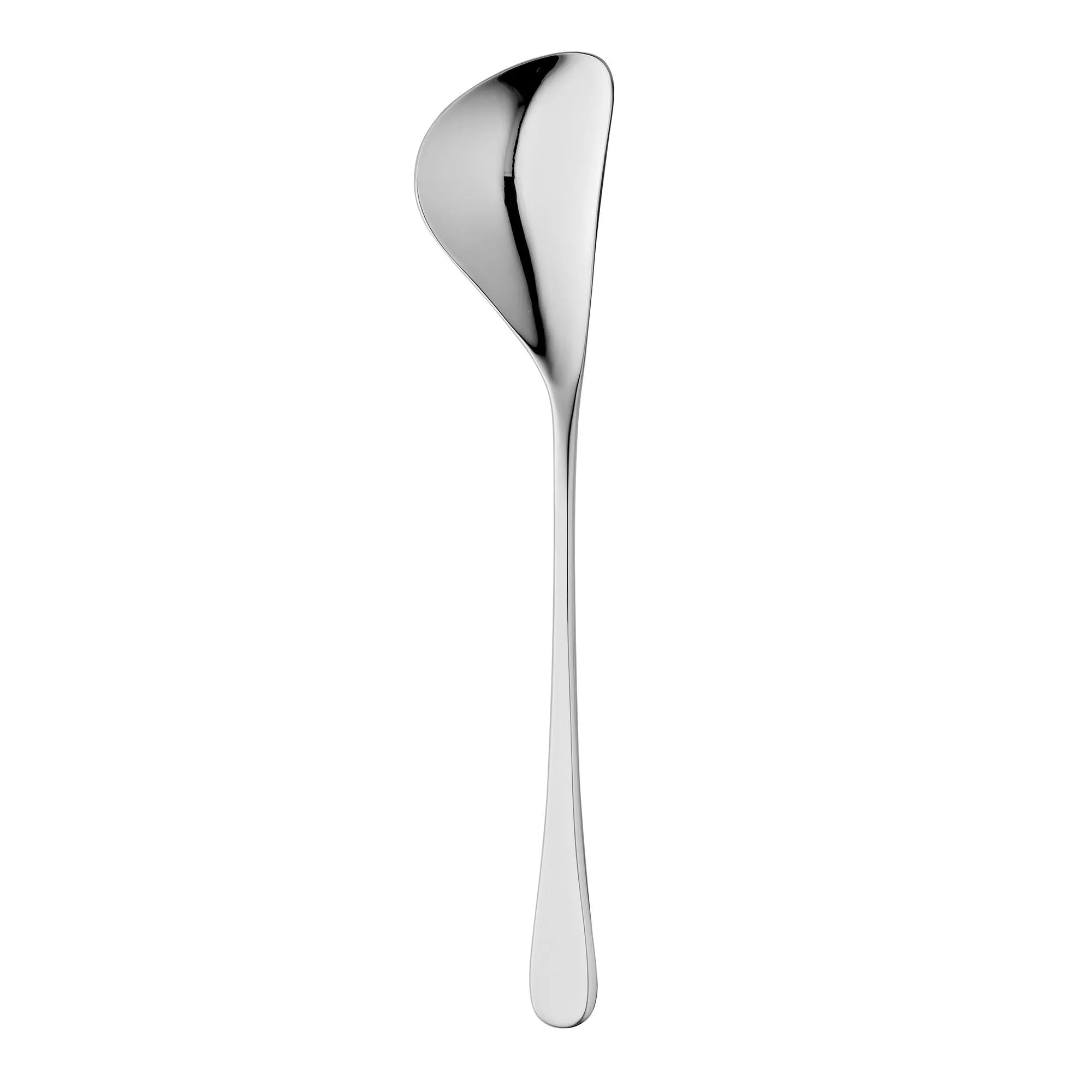 Iona Bright Salad Serving Spoon