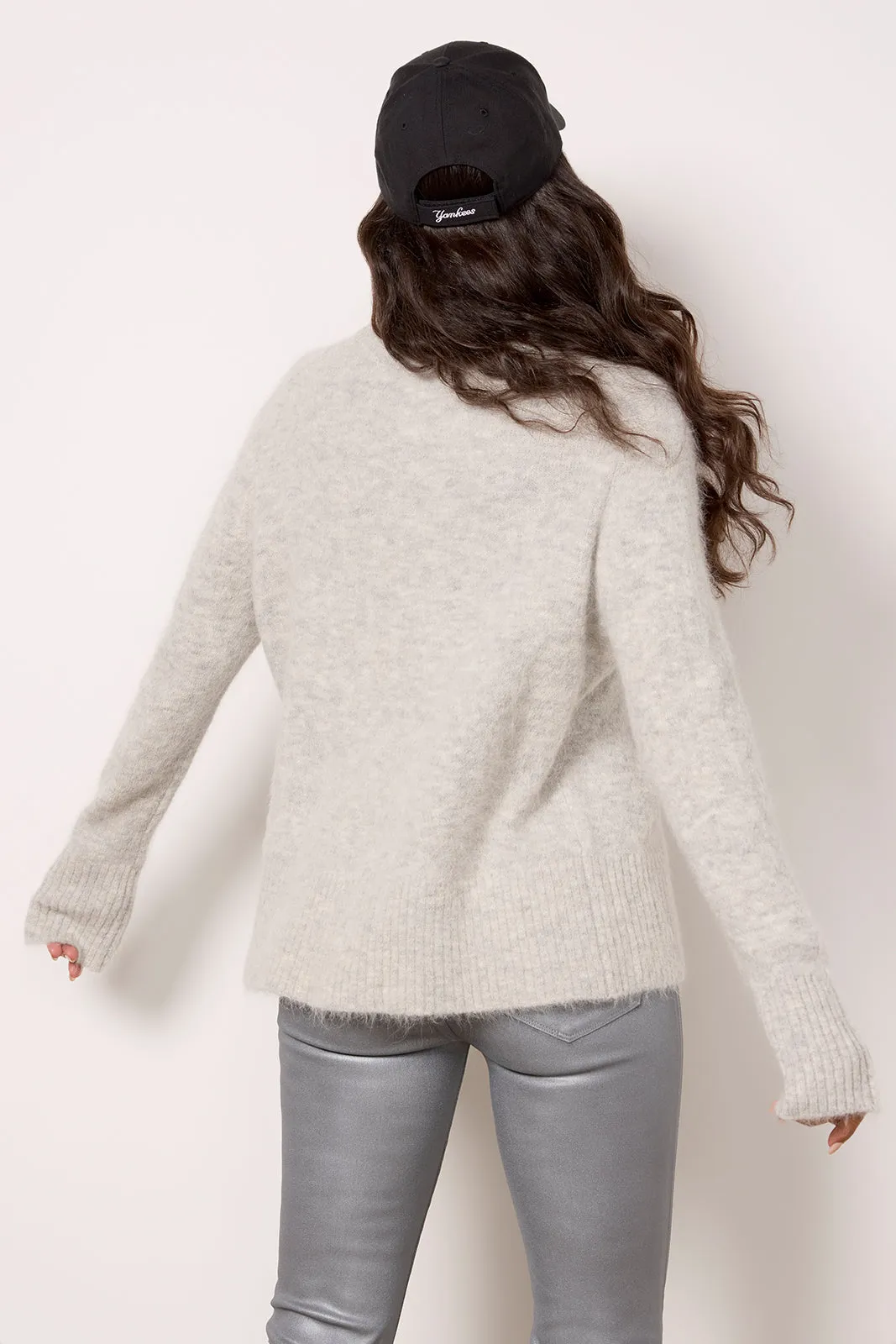 Isabel Pullover