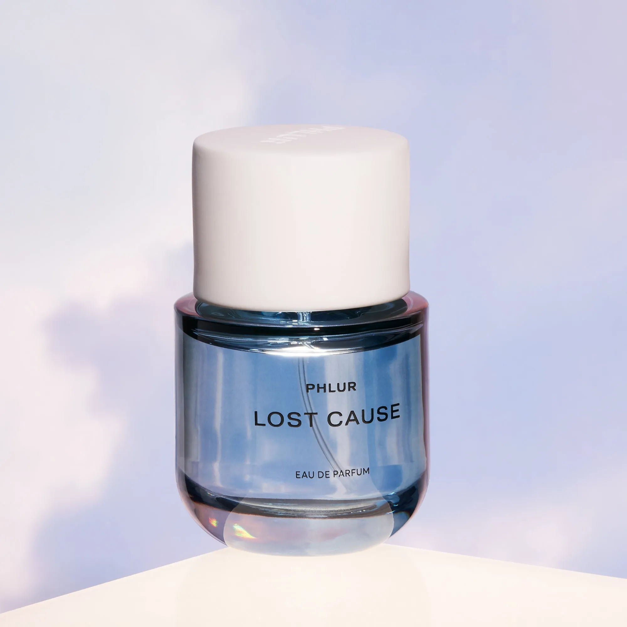 Lost Cause - Fragrance Duet