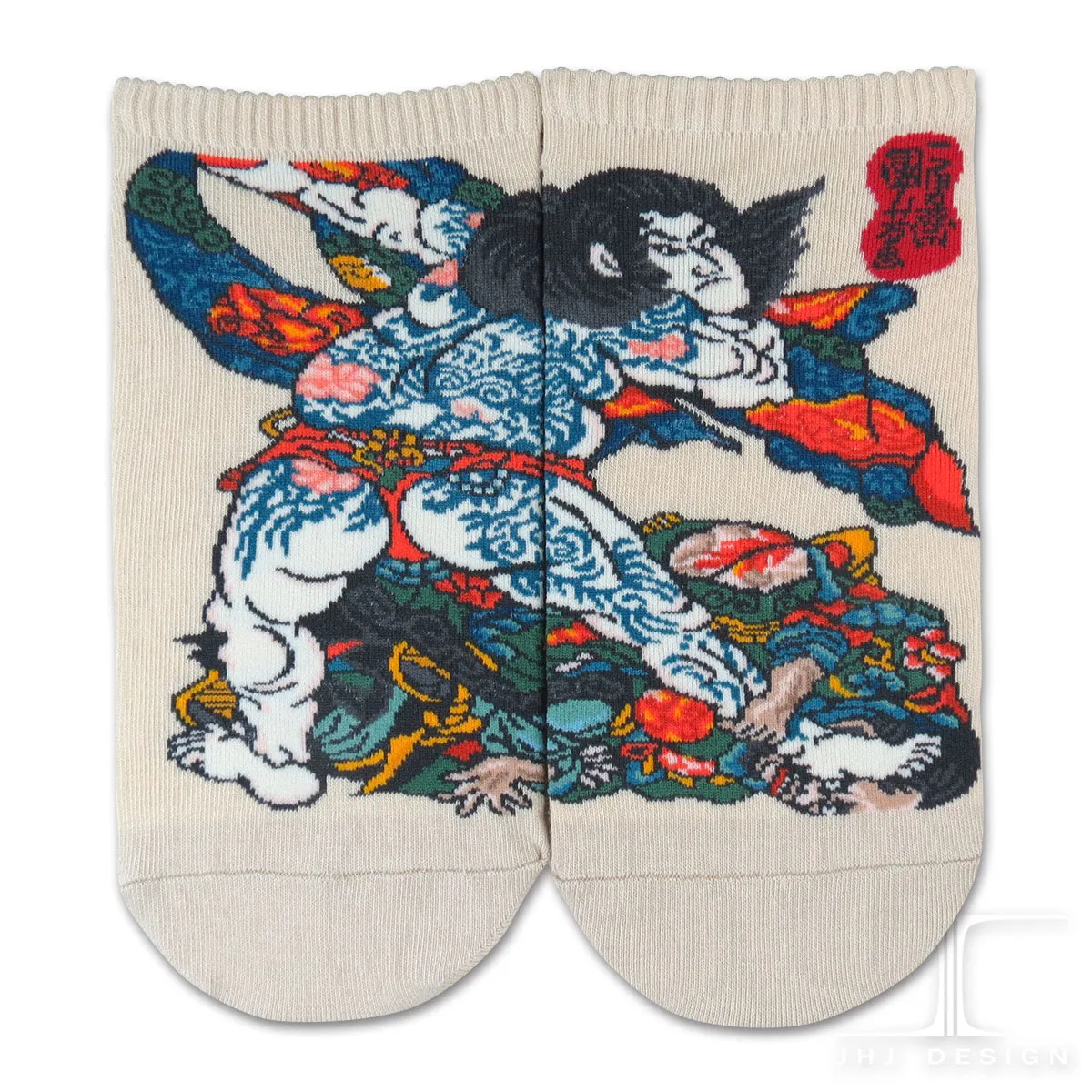 Masterpiece Ankles - Roshi Ensei