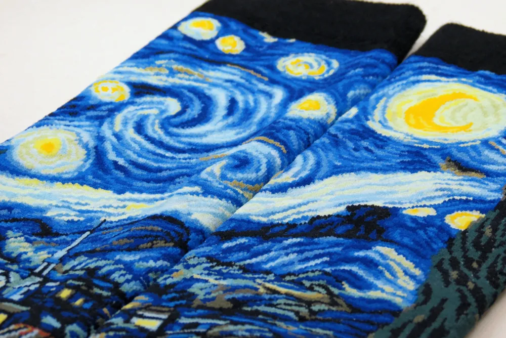 Masterpiece - Starry Night