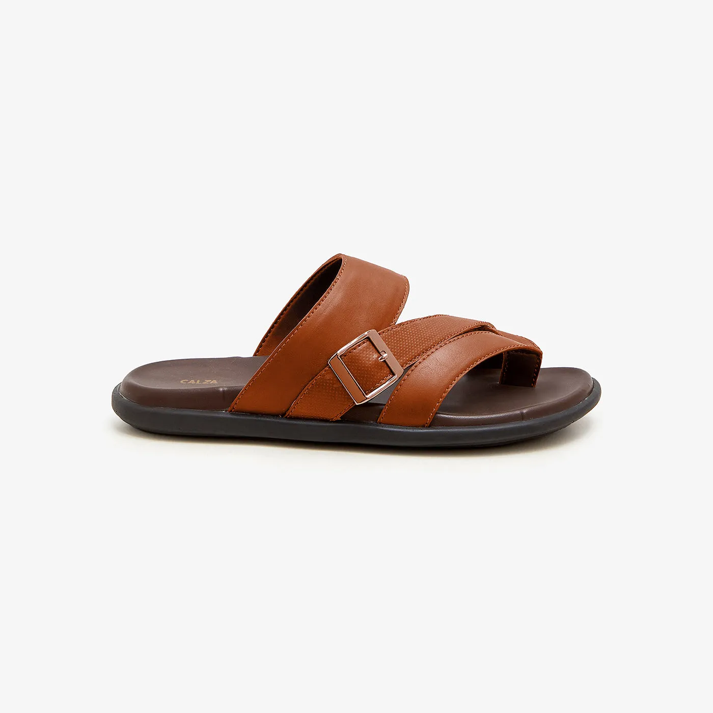 Men's Extra Padded Chappals