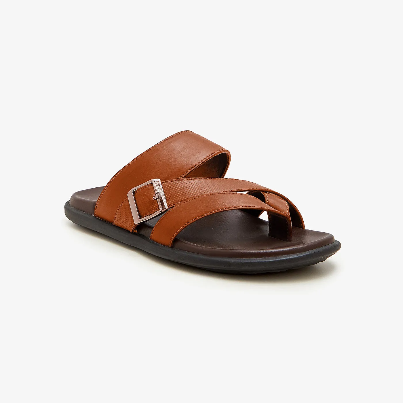 Men's Extra Padded Chappals