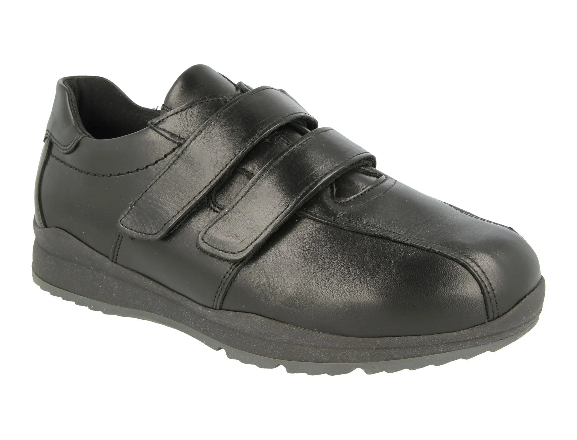 Mens Wide Fit DB Extra Wide Stephen Shoes