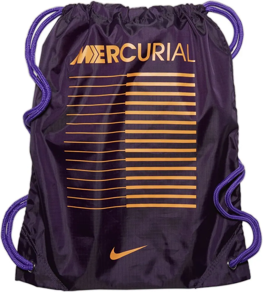 Nike Mercurial Superfly V FG Soccer Boots - Purple Dynasty