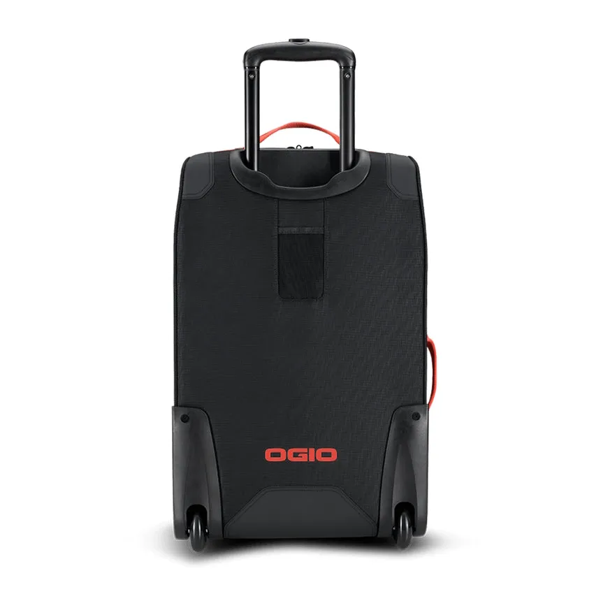 Ogio Alpha Layover Rolling Suitcase/Luggage