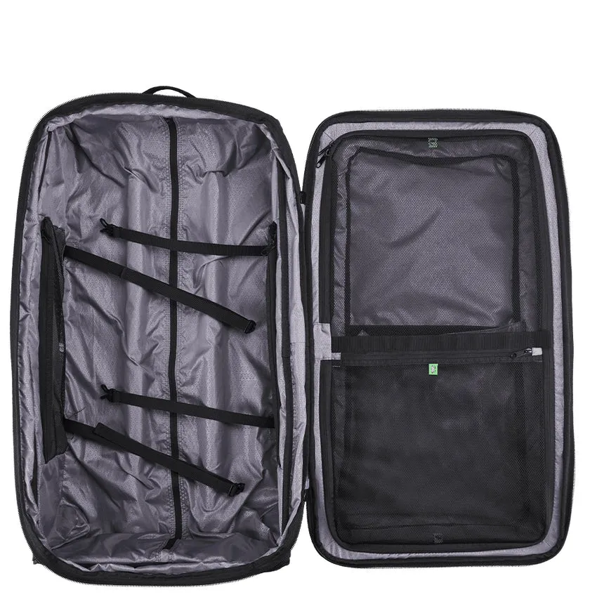 Ogio Alpha Terminal Rolling Suitcase/Luggage