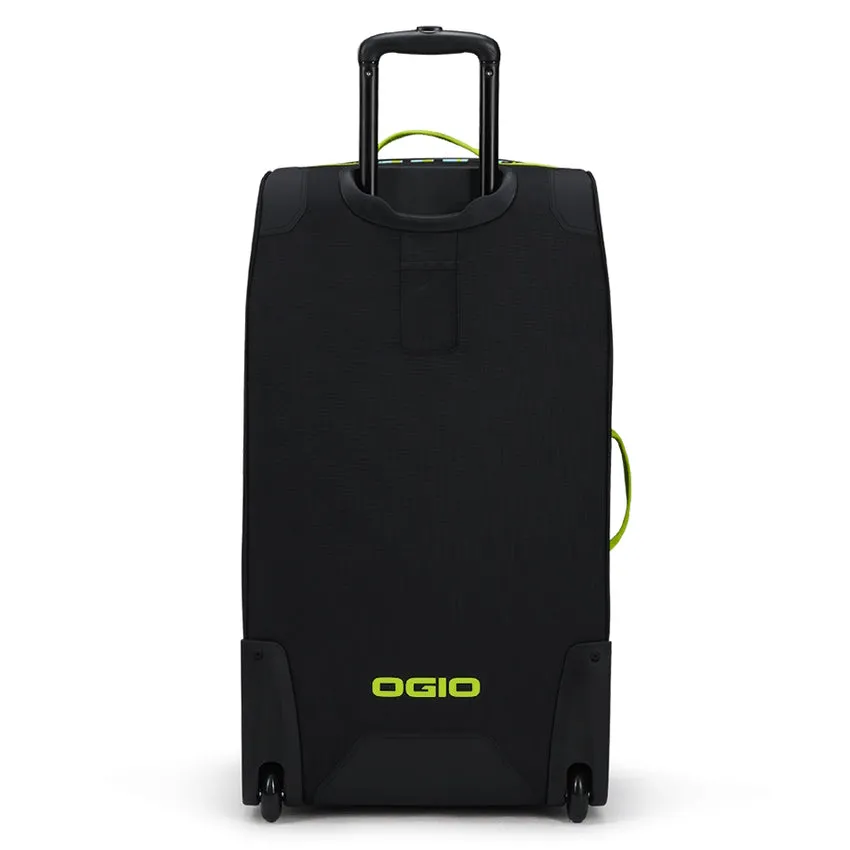 Ogio Alpha Terminal Rolling Suitcase/Luggage