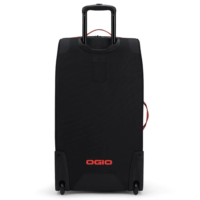 Ogio Alpha Terminal Rolling Suitcase/Luggage