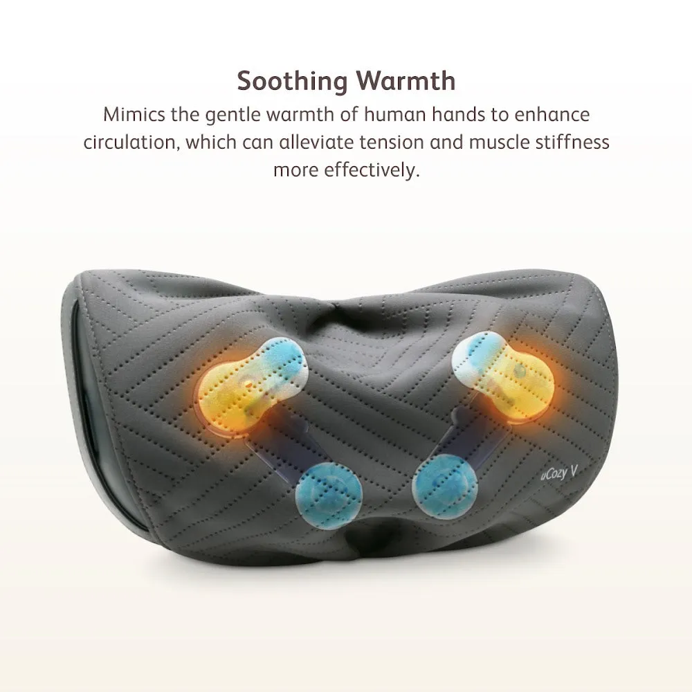 OSIM uCozy V Neck & Shoulder Massager