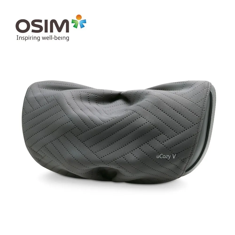 OSIM uCozy V Neck & Shoulder Massager