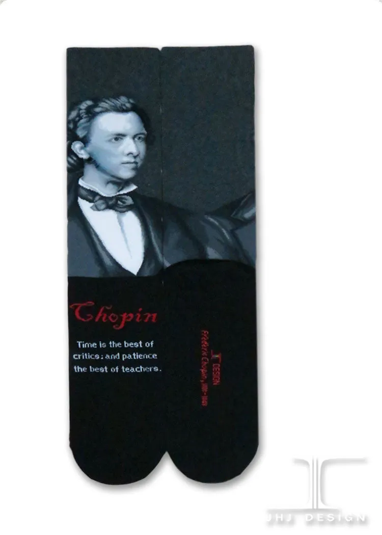 Portraits - Chopin