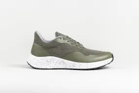 Recharge Grounding shoe (Women's) - Forest