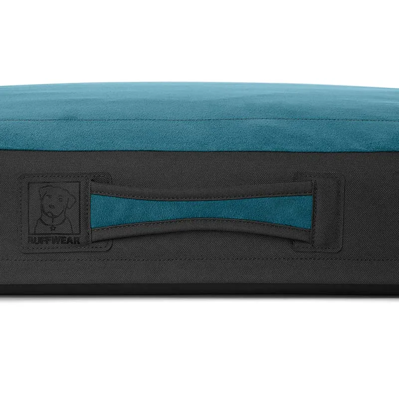 Ruffwear Urban Sprawl Microsuede Dog Bed