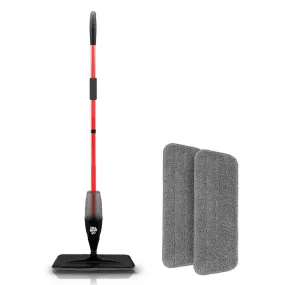 Spray Mop   Cleaning Pads Bundle