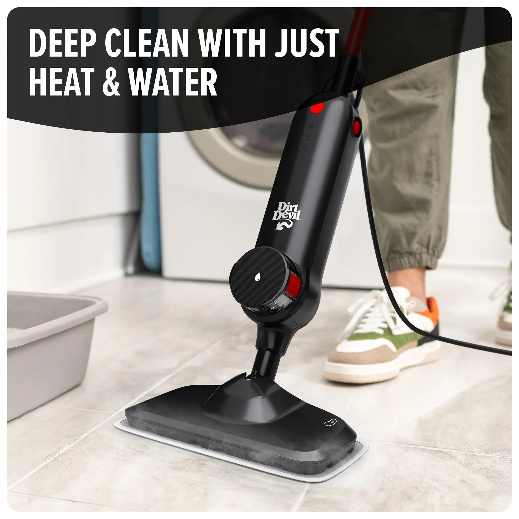 Steam Mop