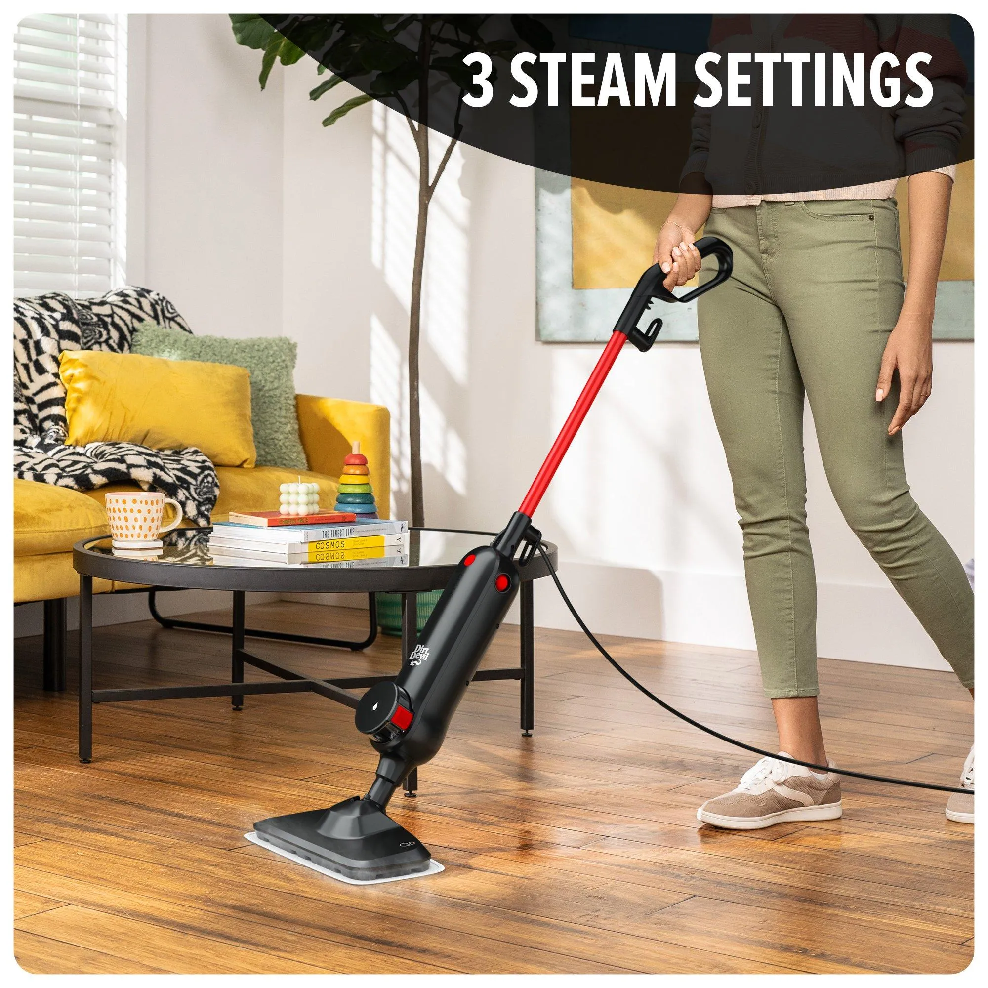 Steam Mop