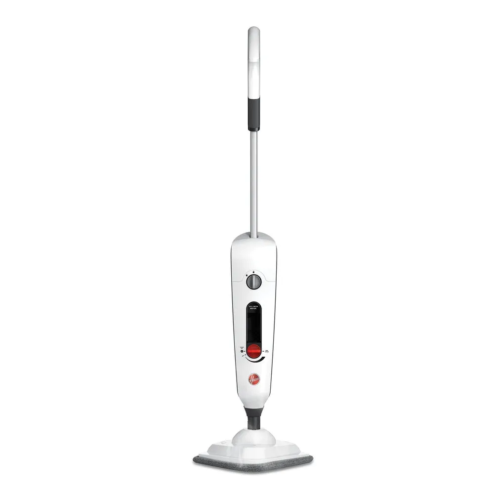 Streamline Hard Floor Wet Dry Vacuum with Boost Mode with Free Steam Mop