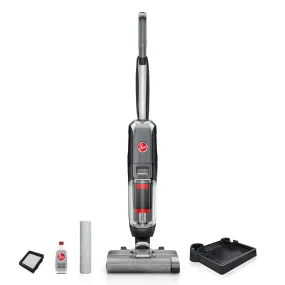 Streamline Hard Floor Wet Dry Vacuum with Boost Mode