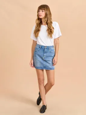 The Kate Mini Skirt